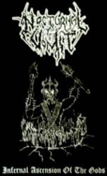 Nocturnal Vomit : Infernal Ascension of the Gods